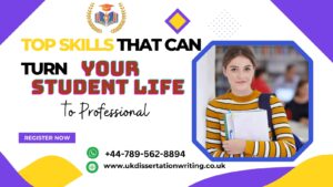Top Skills That Can Turn Your Student Life to Professional